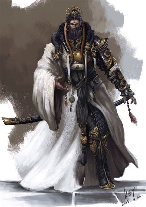 emperor concept art|chinese emperor paintings.